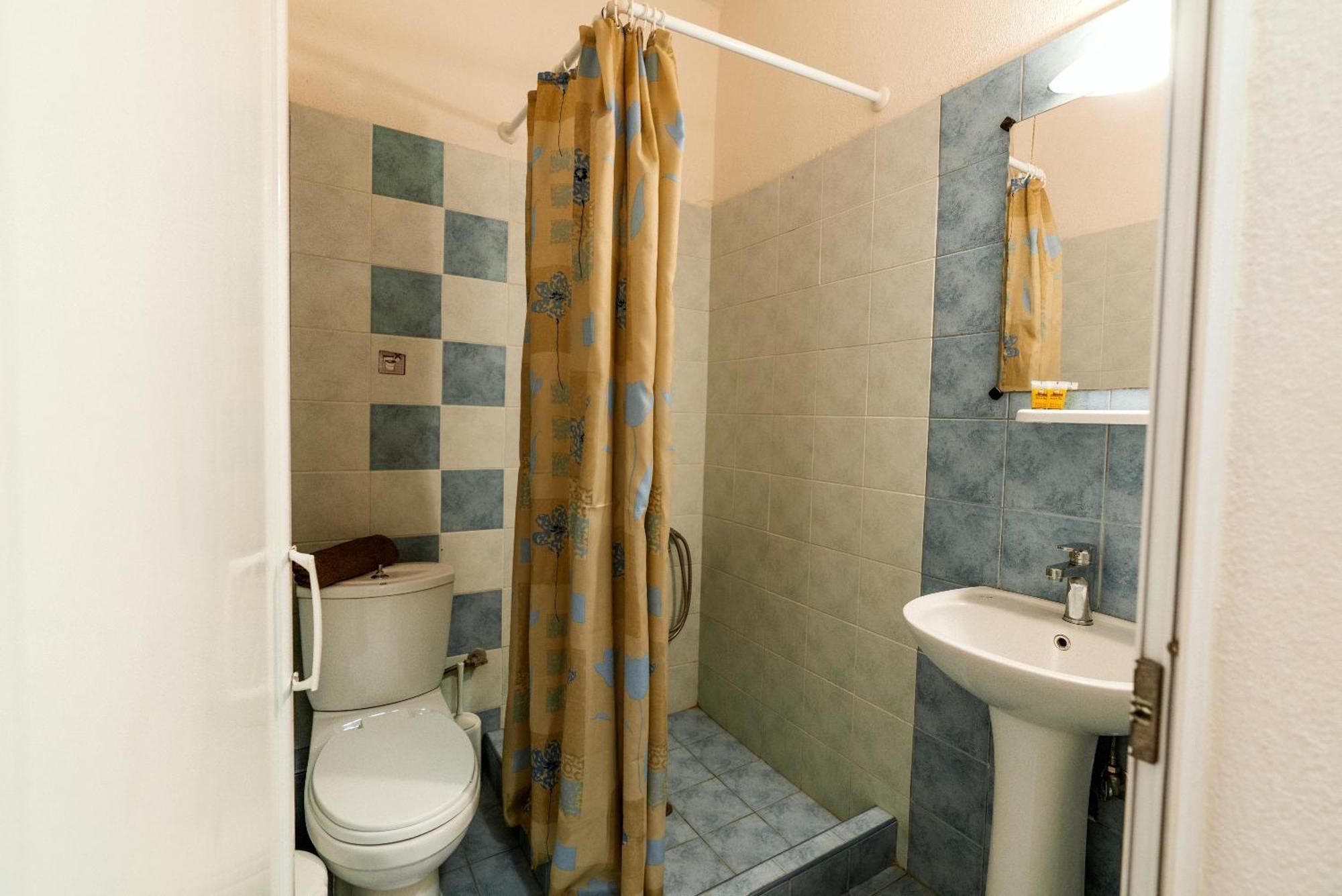 Stefanidis Platani Beach Stavros  Kamer foto