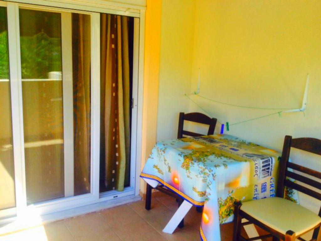 Stefanidis Platani Beach Stavros  Buitenkant foto