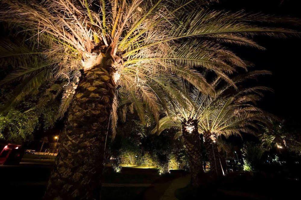 Stefanidis Platani Beach Stavros  Buitenkant foto